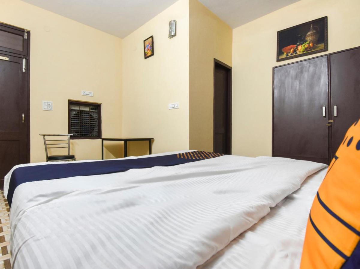 Spot On 70295 Sky Inn Dźalandhar Zewnętrze zdjęcie