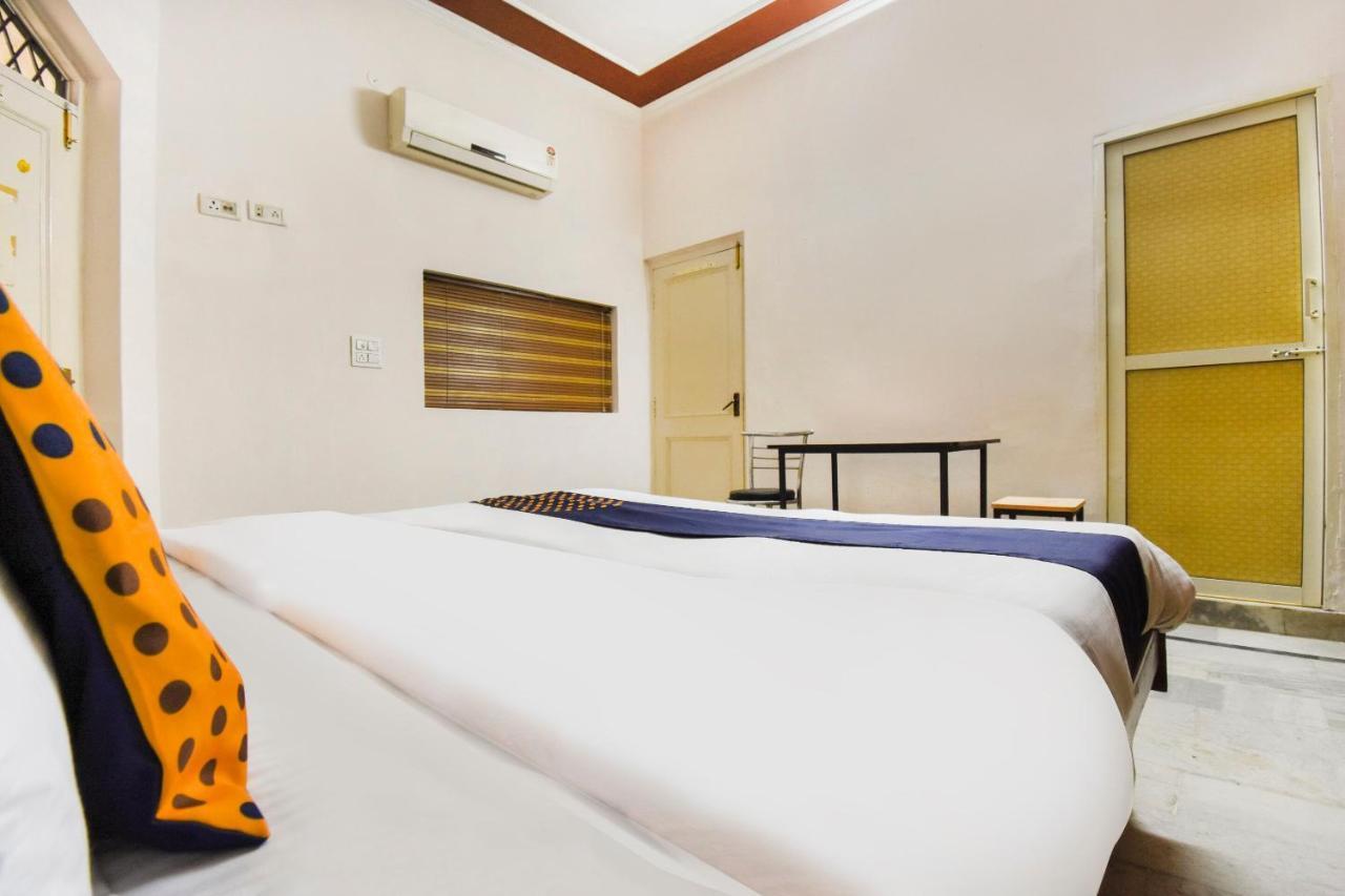 Spot On 70295 Sky Inn Dźalandhar Zewnętrze zdjęcie