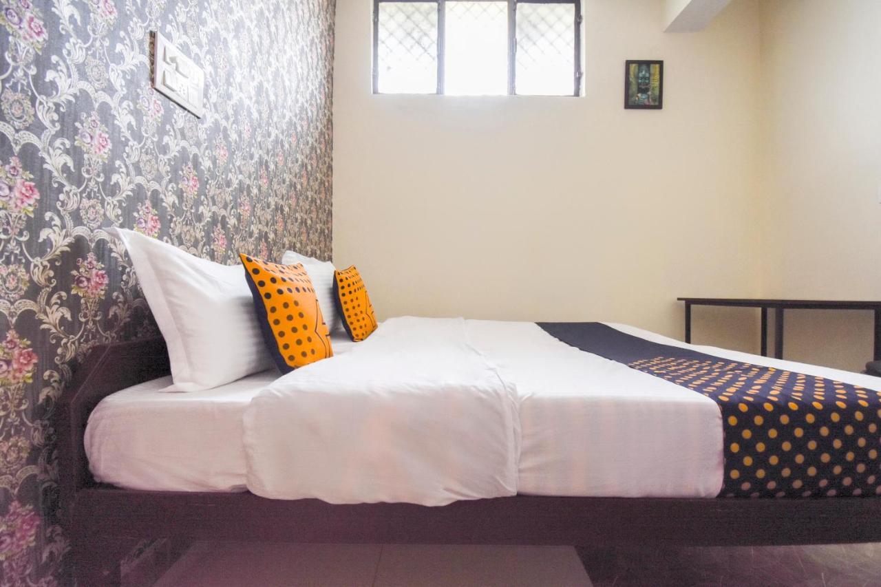 Spot On 70295 Sky Inn Dźalandhar Zewnętrze zdjęcie